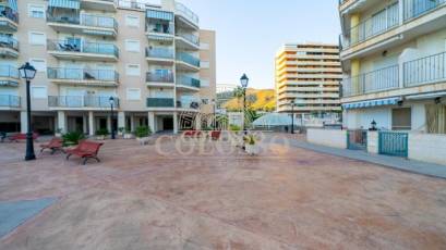 Alquiler - Apartamento -
El Campello - El poblet