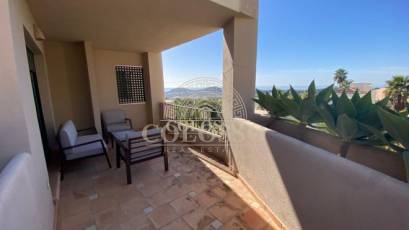 Alquiler - Apartamento -
Finestrat - Sierra cortina