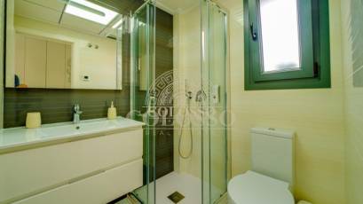 Resale - Villa de Lujo -
Finestrat - Camporrosso village