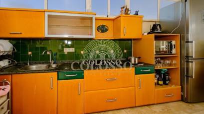 Resale - Penthouse -
Torrevieja - Playa del Cura