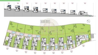 New Build - Villa -
Finestrat - Sierra cortina