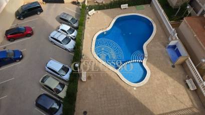 Location - Appartement -
Torrevieja