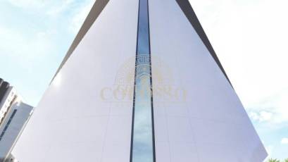 Resale - Apartamento -
Calpe - Ifach