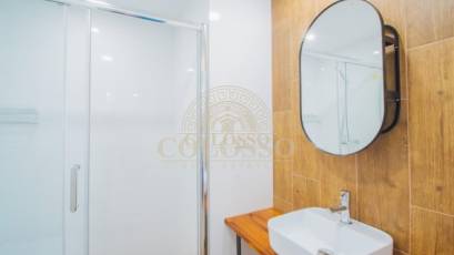 Resale - Edificio -
Alicante - Carolinas Bajas