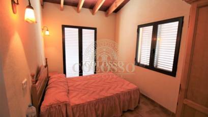 Resale - Chalet -
Orihuela Costa - Campoamor