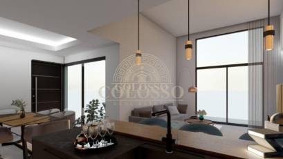 Resale - Villa -
Finestrat - Balcón de finestrat