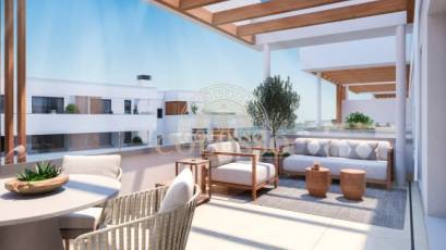 Resale - Apartamento -
San Juan Alicante - San juan playa