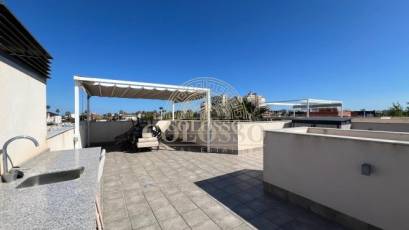 New Build - Villa de Lujo -
Torrevieja - La veleta