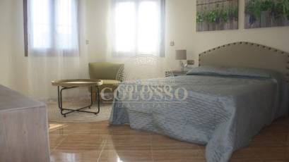 New Build - Villa -
Torrevieja - Los altos