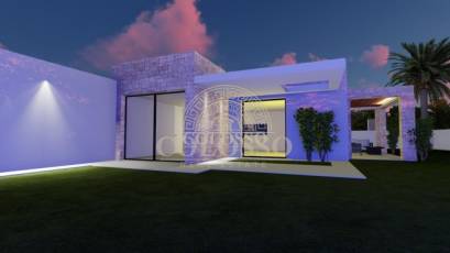 Resale - Villa de Lujo -
Calpe - Buenavista