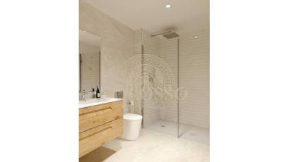 New Build - Planta baja -
Torrevieja - Centro