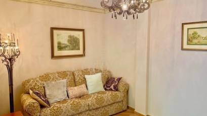 Resale - Chalet -
Altea - Galera de las palmeras