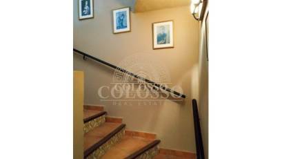 Revente - Casa con terreno -
Alsodux - ALMERIA