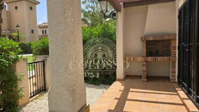 Revente - Chalet -
Algorfa - La finca golf