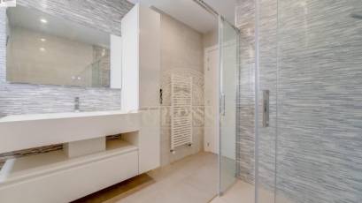 Obra nueva - Villa de Lujo -
Calpe - Ortenbach
