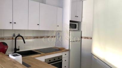 Alquiler - Bungalow Planta Alta -
Orihuela Costa - Playa Flamenca