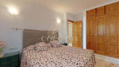 Resale - Villa -
Calpe - Maryvilla