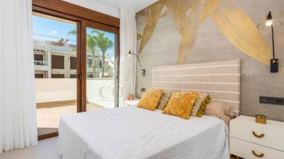 Obra nueva - high-bungalow -
Torrevieja