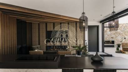 New Build - Villa -
Rojales - ALTOS DE LA MARQUESA