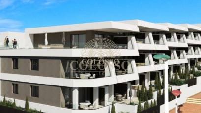 Reventa - Apartamento / piso -
La marina - El Pinet Playa