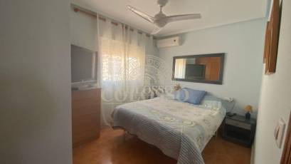 Resale - Casa Tipo Dúplex -
Torrevieja - Habaneras