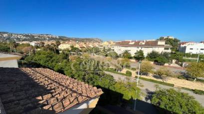 Resale - Ático Dúplex -
Jávea - Xàbia - Arenal