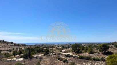 Resale - Parcela -
Finestrat - Finestrat Urbanizaciones