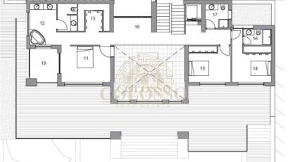 Resale - Villa de Lujo -
Jávea - Xàbia - Capsades