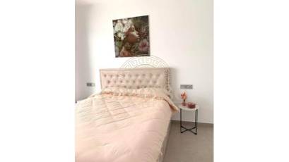 New Build - apartment -
Pilar de la Horadada