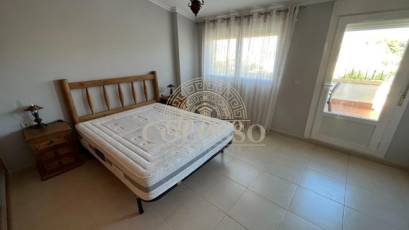 Resale - Ático Dúplex -
Jávea - Xàbia - Arenal