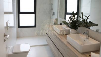 New Build - Apartamento -
Benidorm - Cala de Finestrat