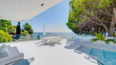 New Build - Villa de Lujo -
Altea - Isla altea