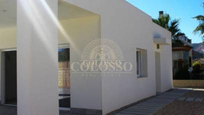 New Build - Villa -
La Romana - None