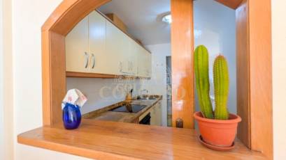 Reventa - Bungalow Planta Baja -
Torrevieja - La veleta