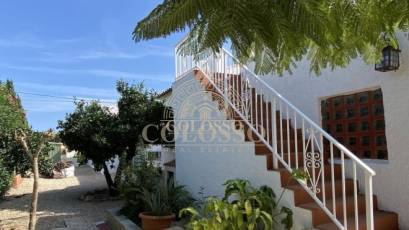 Resale - Villa -
l'Alfas del Pi - Romeral