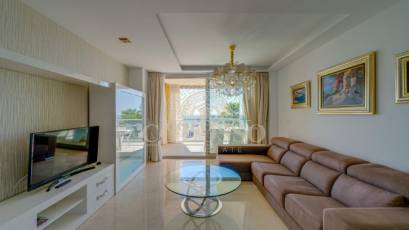 Resale - Apartamento -
Villajoyosa - Paraiso
