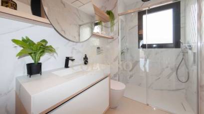 New Build - detached -
Ciudad Quesada