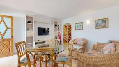 Resale - Villa -
Calpe - Maryvilla