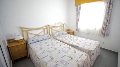 Resale - Apartamento -
Calpe - Playa De La Fossa