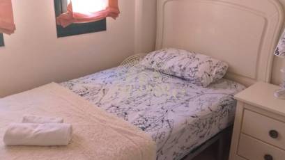 Alquiler - Chalet Pareado -
Torrevieja - Los Balcones - Los Altos del Edén