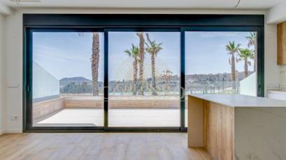 New Build - Duplex -
Finestrat - Balcón de finestrat