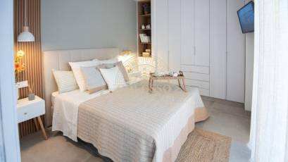 Obra nueva - Apartamento -
San Pedro del Pinatar - Calle maestro falla