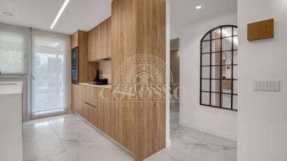 New Build - ground-floor -
Torrevieja