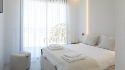 New Build - Apartamento -
La Manga del Mar Menor - LA MANGA
