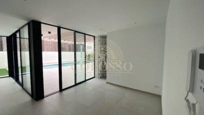 Reventa - Villa de Lujo -
Orihuela Costa - Montezenia