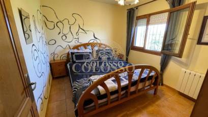 Resale - Villa -
Benissa - Benissa - La Fustera