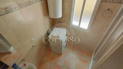 Resale - Villa -
Calpe - Maryvilla