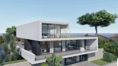 Resale - Chalet -
Teulada - Moraira