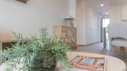Obra nueva - apartment -
Playa Flamenca