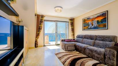 Resale - Penthouse -
Torrevieja - Playa del Cura